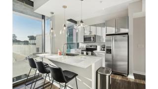 Piedmont Park 1 bdrm - Atlanta - 6