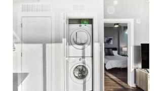 Piedmont Park 1 bdrm - Atlanta - 1