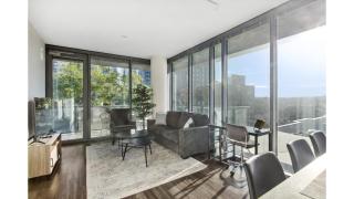 Piedmont Park 1 bdrm - Atlanta - 8
