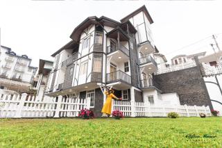 CLIFTON Manor luxury boutique hotel - Nuwara Eliya - 7