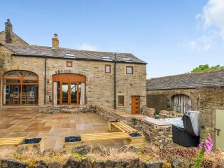 The Barn - Holmfirth - 9