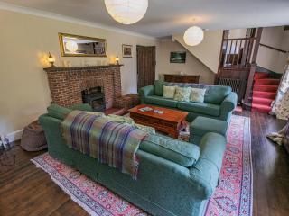 Primrose Spinney - Ringwood - 8