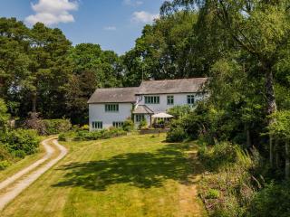 Primrose Spinney - Ringwood - 0