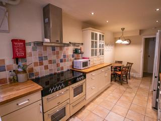 Primrose Spinney - Ringwood - 1