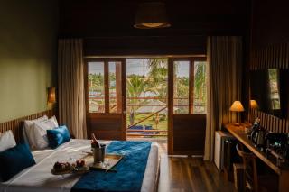VILA ATY LODGE - Atins - 1