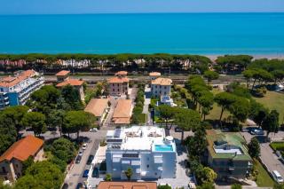 Villa Mare Pineto - Pineto - 9