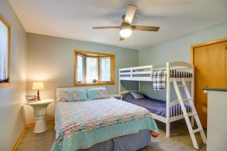 Boat Dock and Private Beach Lake Mary Retreat! - 5