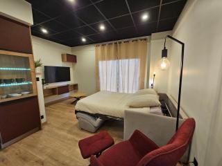 Aérogites Chambley - 1