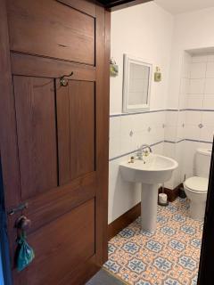 Advie Lodge - Inverness - 8