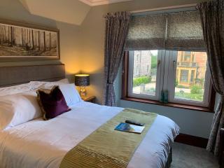 Advie Lodge - Inverness - 7