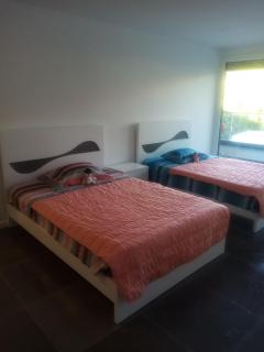 Bragança Holiday Home new apartment with 2 bedrooms private parking - Bragança - 9