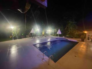 Casa Praia Guaratuba - Bertioga - Bertioga - 5