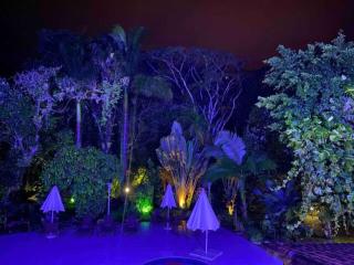 Casa Praia Guaratuba - Bertioga - Bertioga - 1