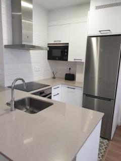 Preciosa vivienda en el centro de la ciudad - Corunha - 4