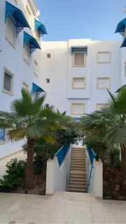 Résidence diar yassmine - Hammamet Nord - 7