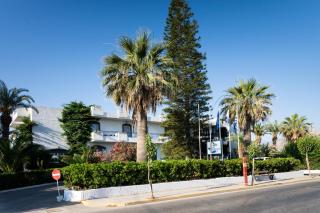 Gorgona Hotel - Amoudara Herakliou - 3
