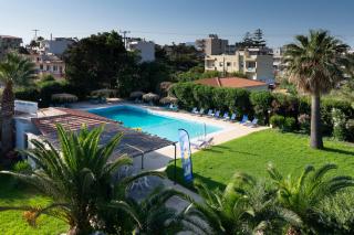 Gorgona Hotel - Amoudara Herakliou - 1