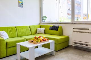 ArtSea apartment - Zadar - 1