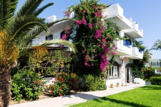 Gorgona Hotel - Amoudara Herakliou - 4