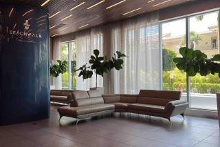 1B/1B Apartment in Hallandale Beach - Hallandale Beach - 3