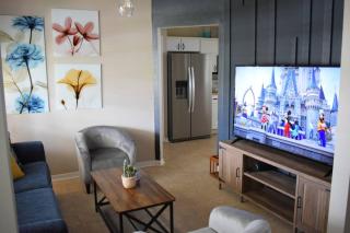 ZOJO_LOVELY HOUSE CLOSE TO DISNEY - 2