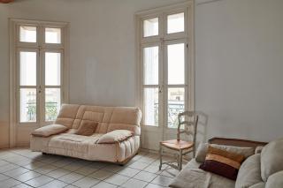 Grand Appartement Au Coeur de Sète - Sète - 4