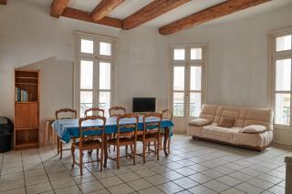 Grand Appartement Au Coeur de Sète - Sète - 0