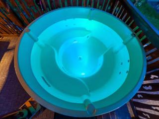 U Tadka dom z jacuzzi - 1