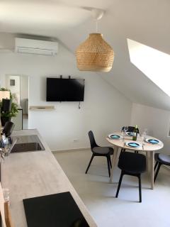 Portside Apartment - Kaštela - 2