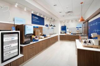 Holiday Inn Express & Suites Atlanta South - Stockbridge by IHG - Stockbridge - 7
