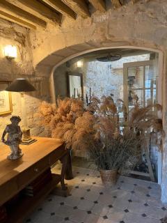 La Maison de Fabienne - Tarascon - 7