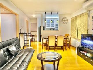 POPITERU SAPPORO - Vacation STAY 80823v - Sapporo - 0