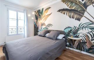 Lovely Apartment In Paris With Kitchen - Parijs - 1