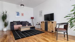 Penthouse Cosmopolit - Braşov - 9