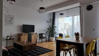 Penthouse Cosmopolit - Braşov - 8