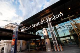 Modern 2 bedroom apartment in Oslo city centre - Oslo - 2