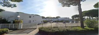 Studio Cabine Clim Wifi Parking Draps - 1 étoile - self check-in possible - La Grande-Motte - 3