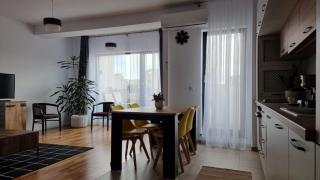 Penthouse Cosmopolit - Braşov - 7