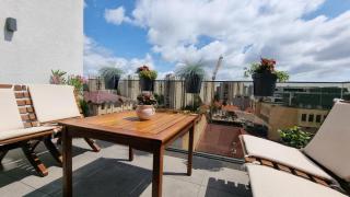Penthouse Cosmopolit - Braşov - 1