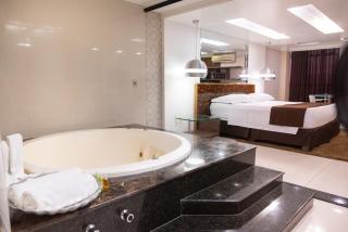Hotel Village Premium Caruaru - 8