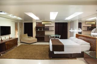 Hotel Village Premium Caruaru - 6