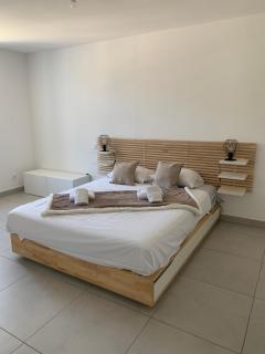 Les Hauts du Port-Appartement neuf sur le port - Bonifacio - 5