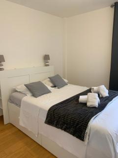 Les Hauts du Port-Appartement neuf sur le port - 4