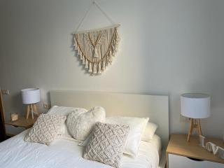 Standing Apartment Barcelona Forum - Sant Adrià de Besòs - 9