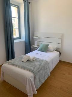 Les Hauts du Port-Appartement neuf sur le port - Bonifacio - 3
