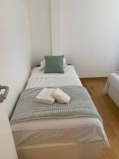 Les Hauts du Port-Appartement neuf sur le port - Bonifacio - 2