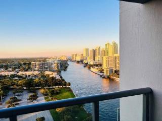 Beautiful partment in Hallandale Beach - Hallandale Beach - 3
