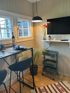 The View Guesthouse at Ekeberg -10 min by tram to Oslo S - Oslo - 5