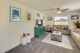 12 Mi to Reno Hot Tub Haven in Sparks! - Sparks - 1