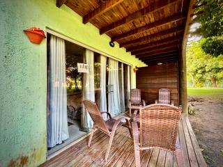 Villas do Pratagy VIP - 9